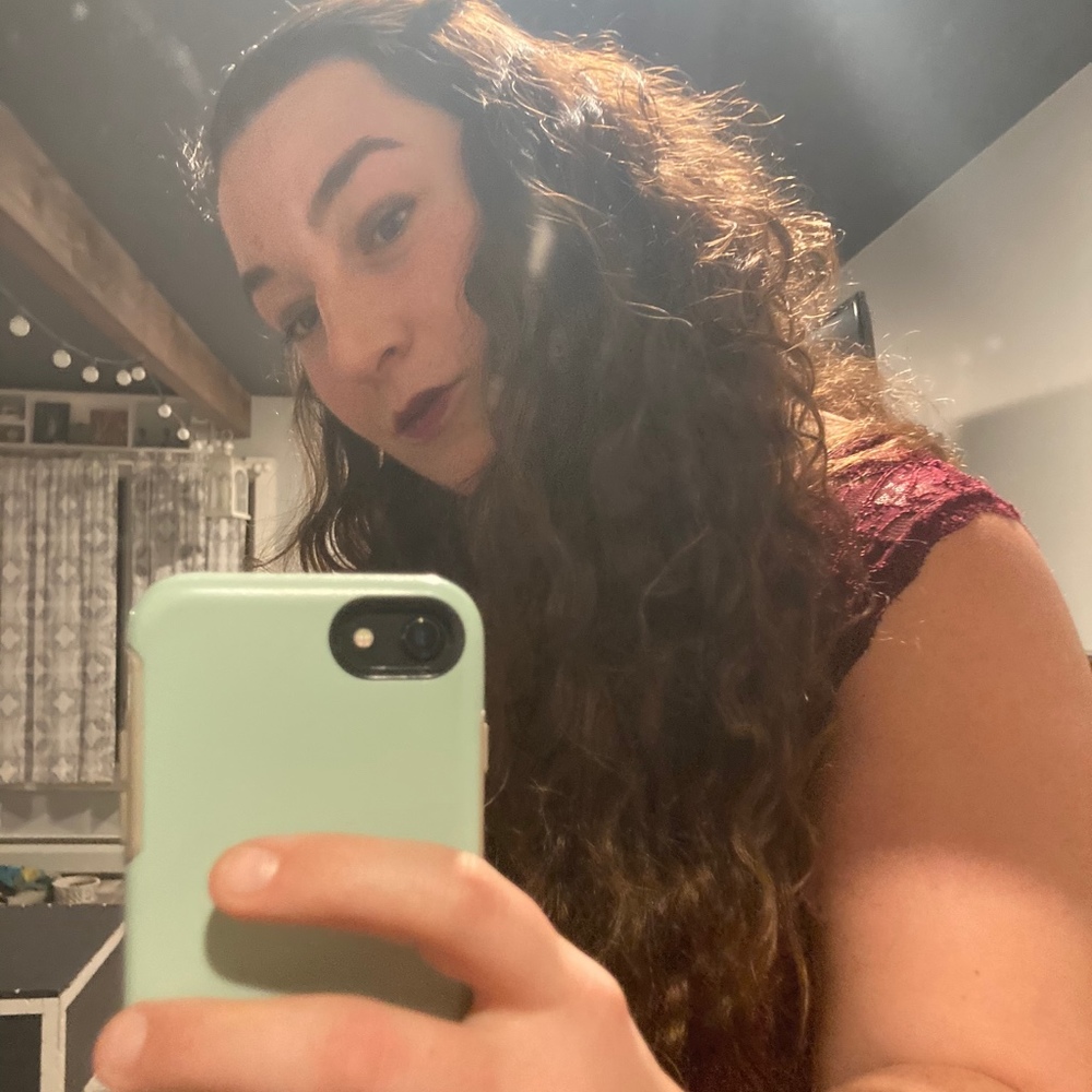 Meet your Posher, Rose-anna